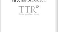 M&A Handbook 2011  Iberian Market